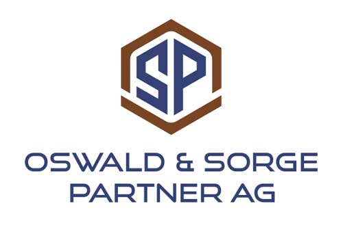 Oswald Sorge Partner AG Logo